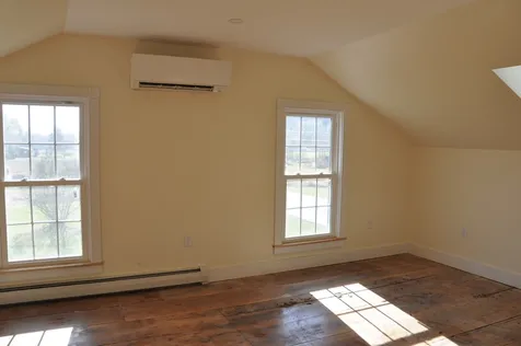 1525 Route 116 South Bristol VT 05443