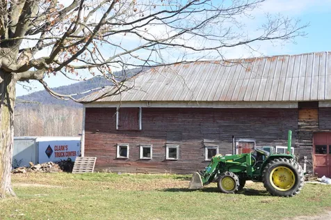 1525 Route 116 South Bristol VT 05443