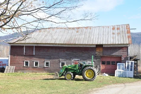 1525 Route 116 South Bristol VT 05443