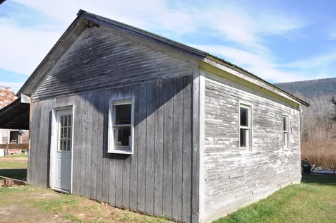 1525 Route 116 South Bristol VT 05443