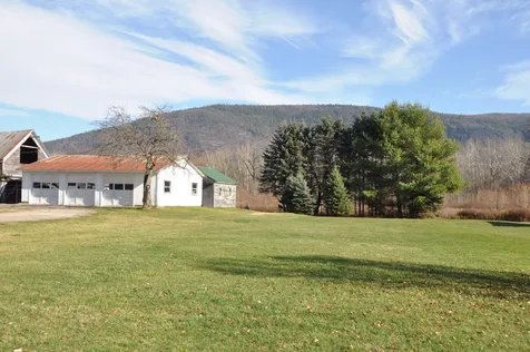 1525 Route 116 South Bristol VT 05443