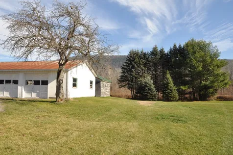 1525 Route 116 South Bristol VT 05443
