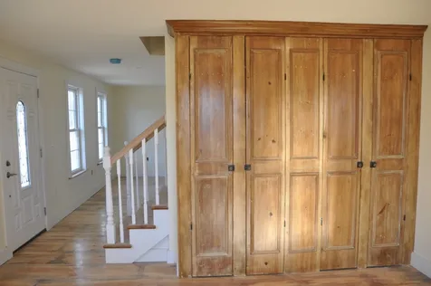 1525 Route 116 South Bristol VT 05443