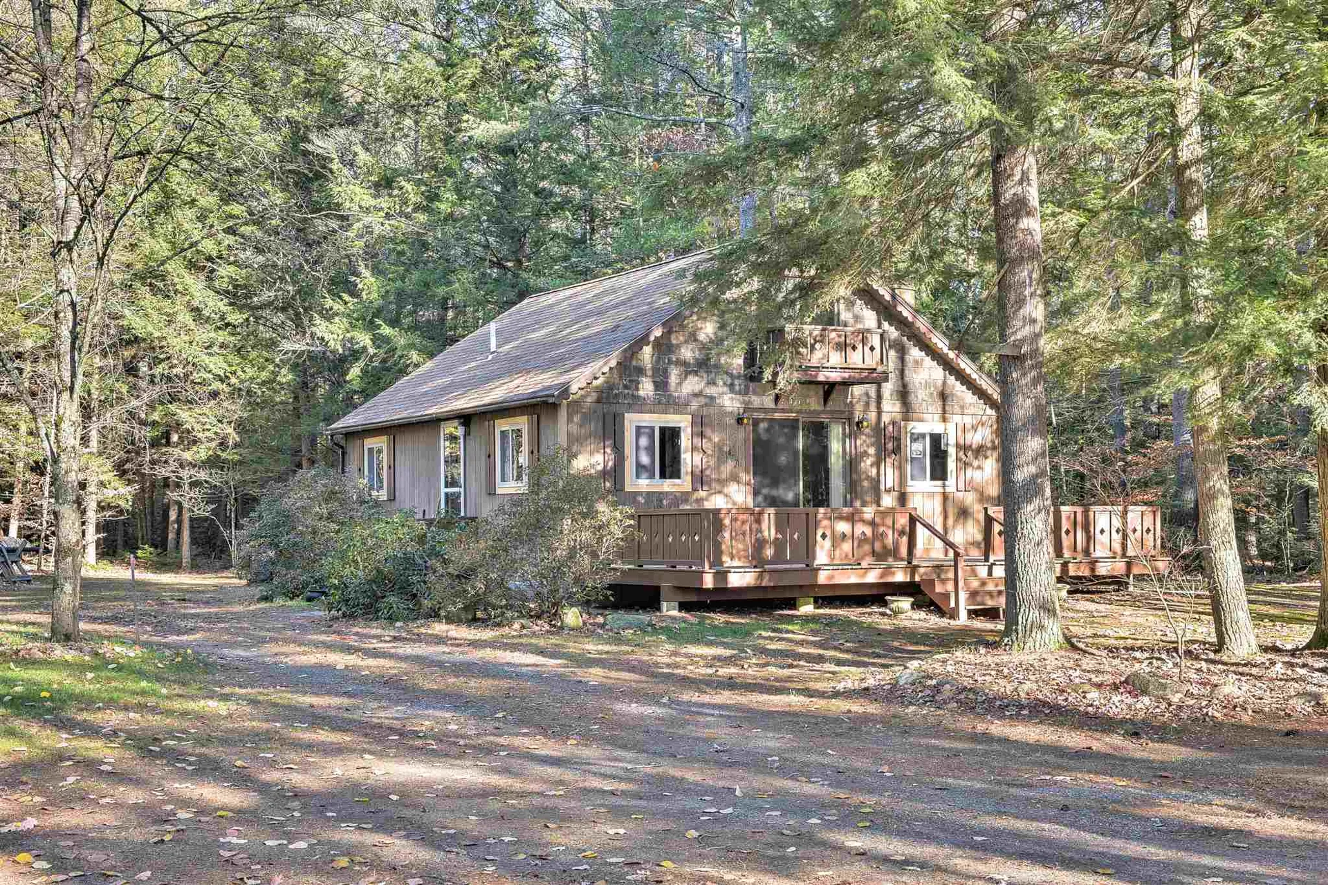 487 Forest Lake Road Winchester NH 03470