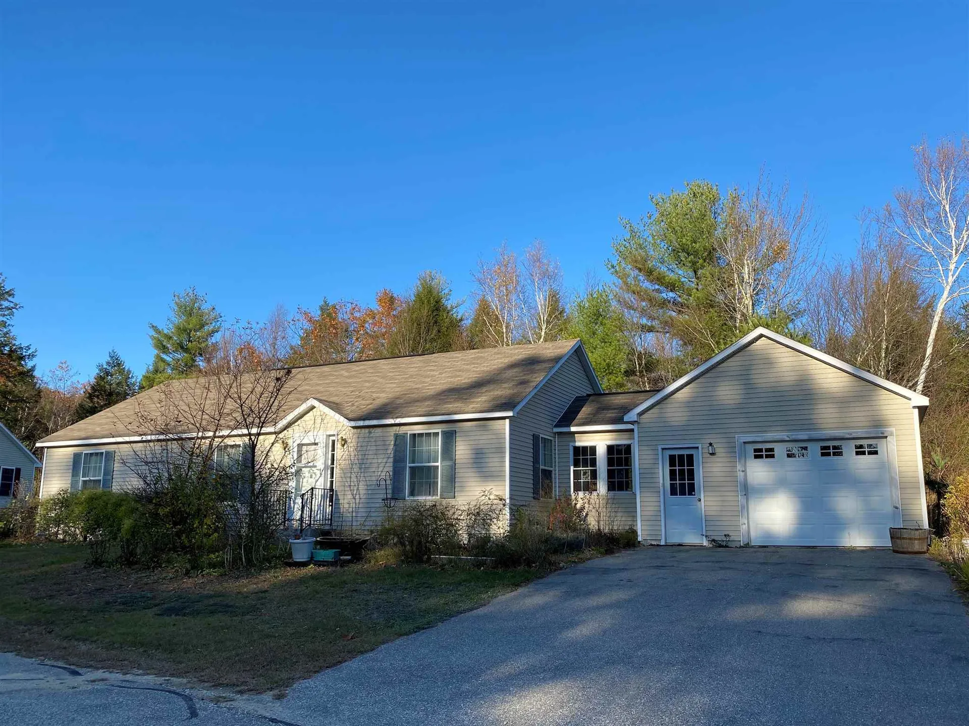 94 Pheasant Lane Barrington NH 03825