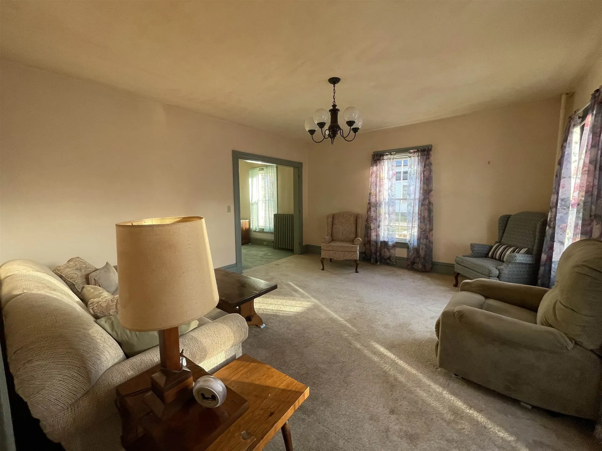 19 Belknap Street Laconia NH 03246