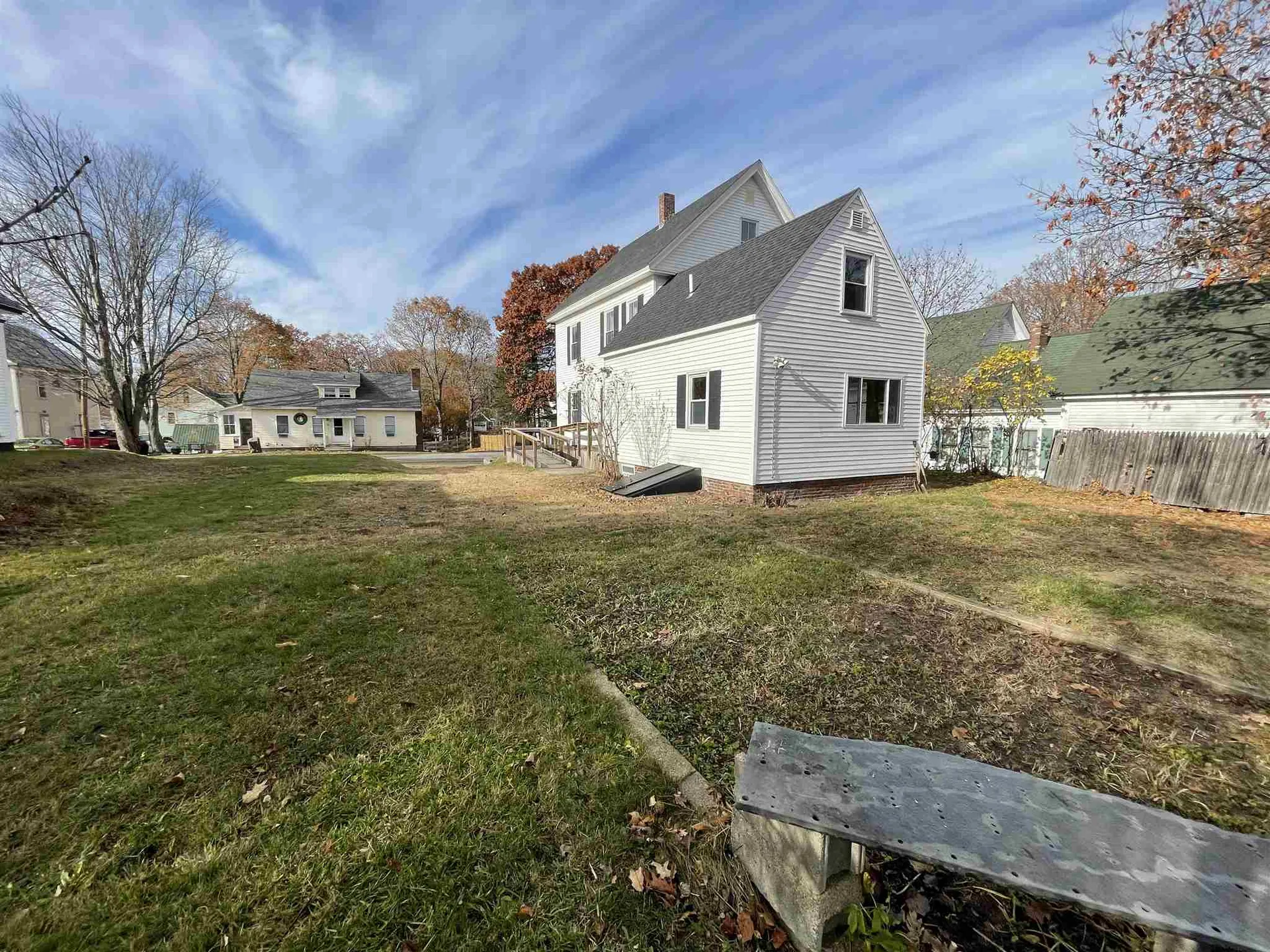 19 Belknap Street Laconia NH 03246