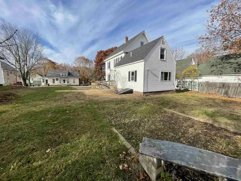19 Belknap Street Laconia NH 03246