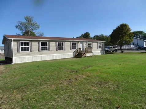 92 Birch Street Bradford VT 05033