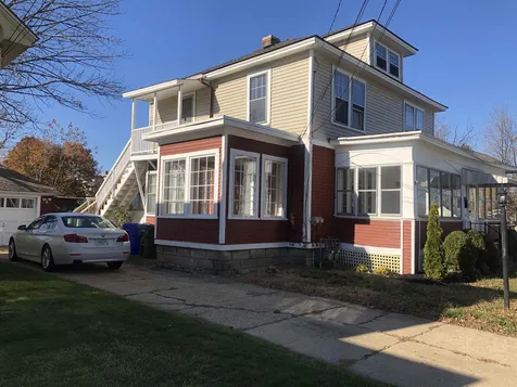 108 Norris Street Manchester NH 03103