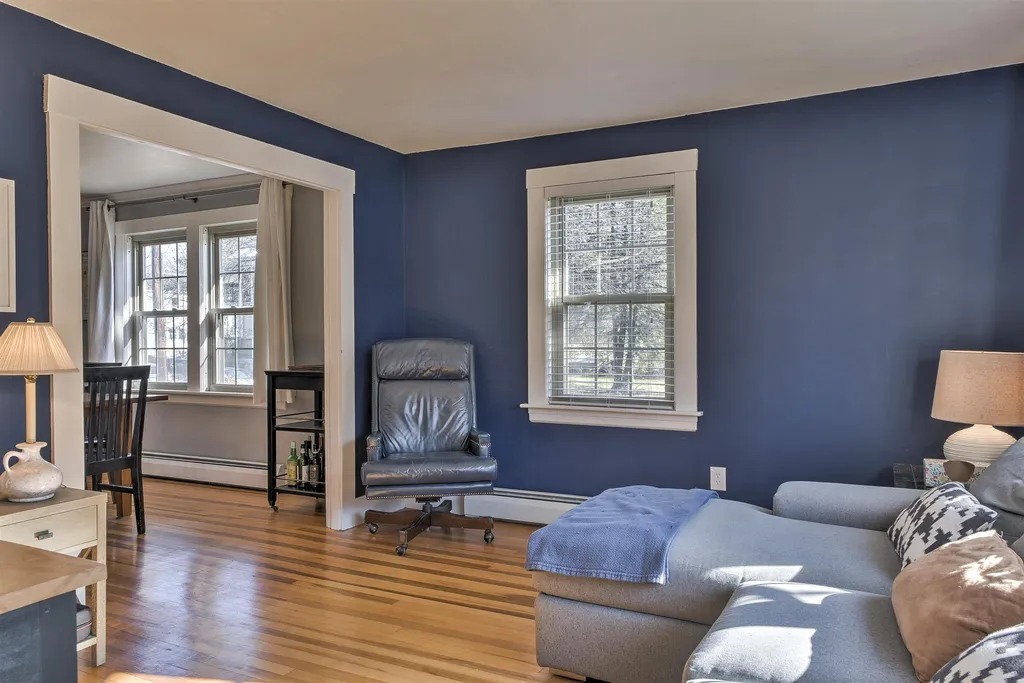 32 Monadnock Street Keene NH 03431