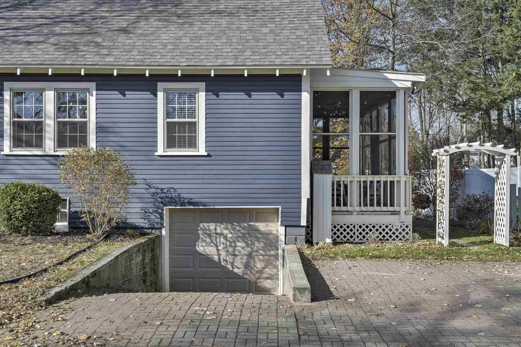 32 Monadnock Street Keene NH 03431