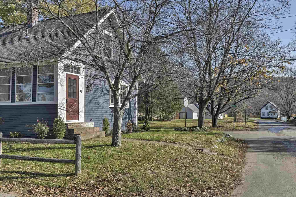 32 Monadnock Street Keene NH 03431