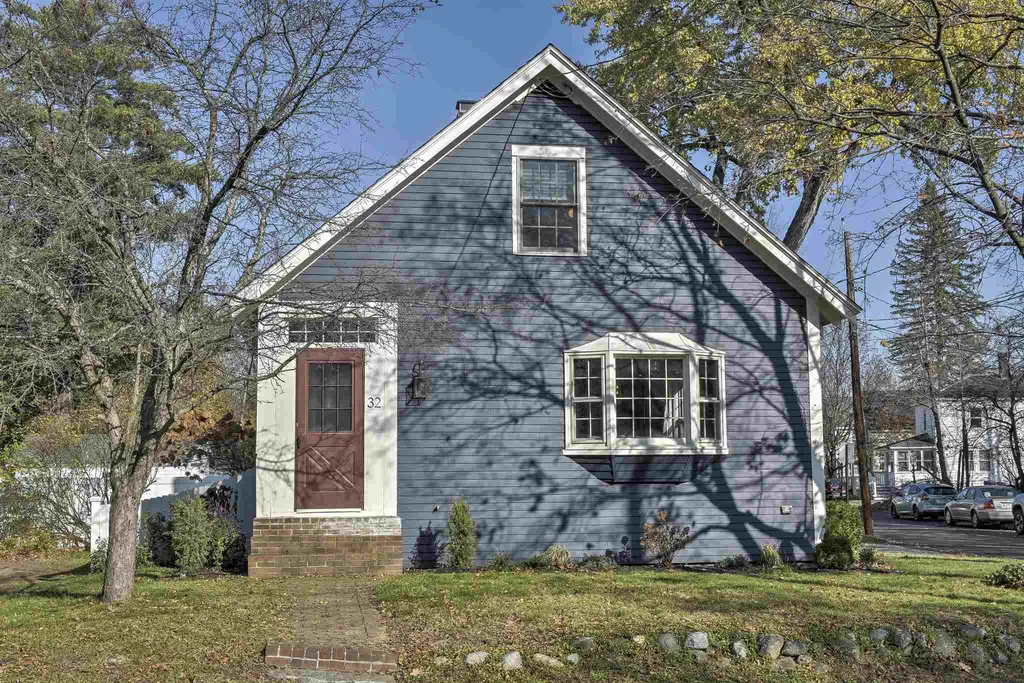 32 Monadnock Street Keene NH 03431