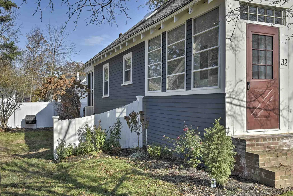 32 Monadnock Street Keene NH 03431