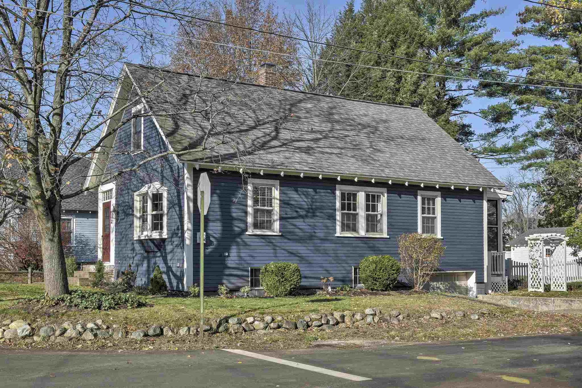 32 Monadnock Street Keene NH 03431