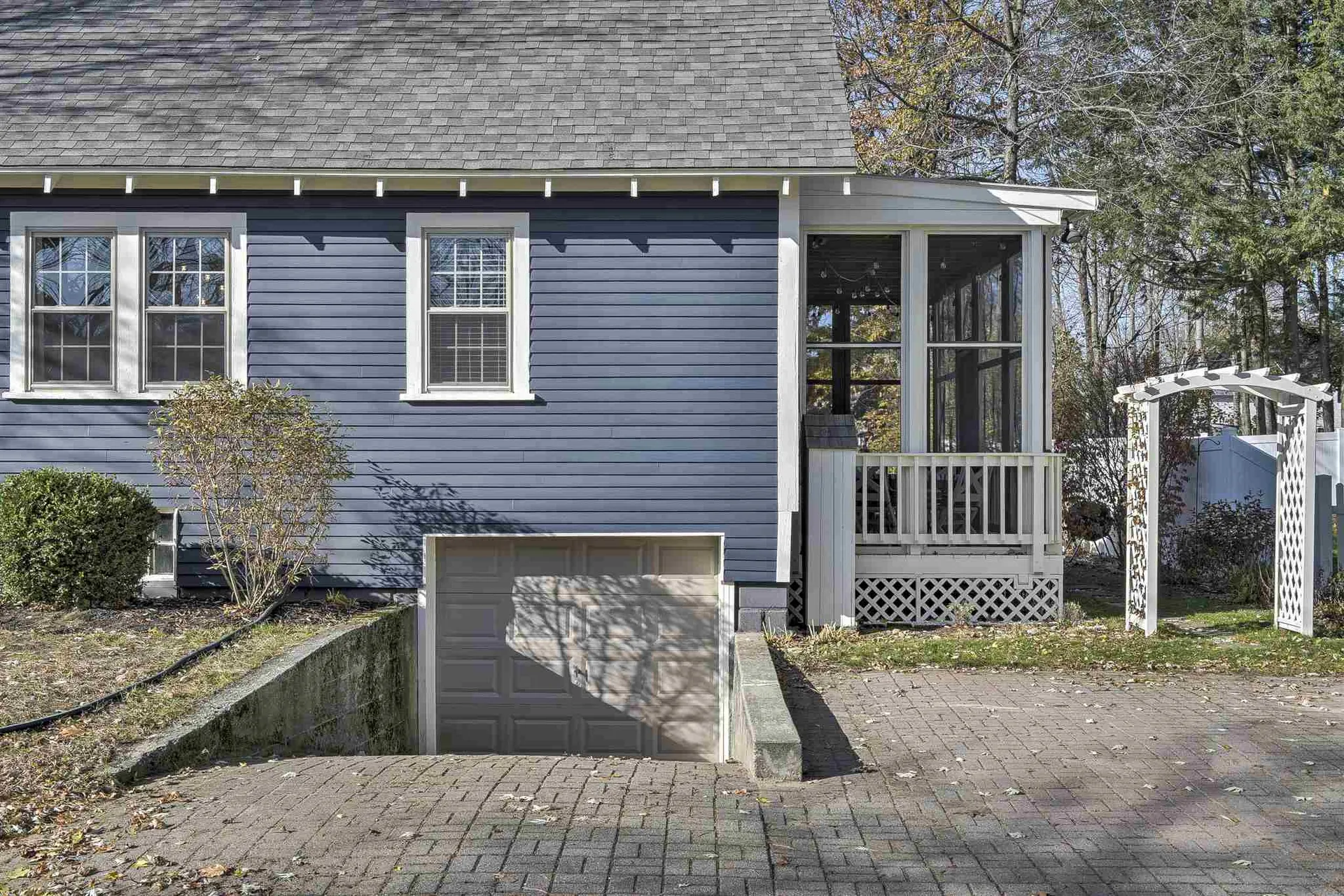 32 Monadnock Street Keene NH 03431