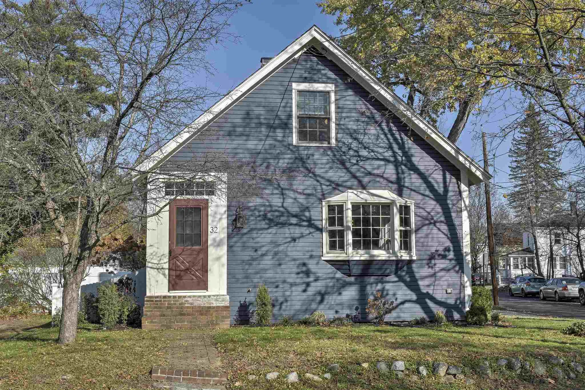 32 Monadnock Street Keene NH 03431