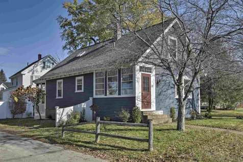 32 Monadnock Street Keene NH 03431