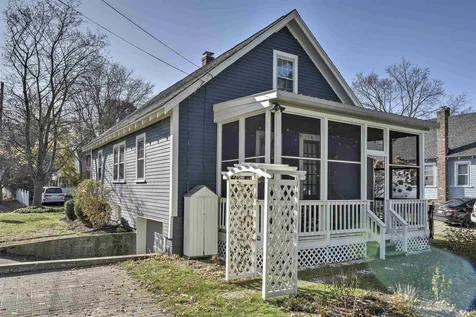 32 Monadnock Street Keene NH 03431