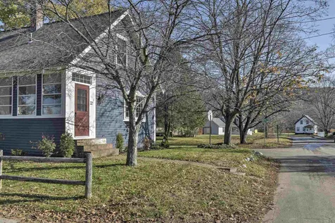 32 Monadnock Street Keene NH 03431