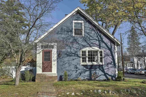 32 Monadnock Street Keene NH 03431