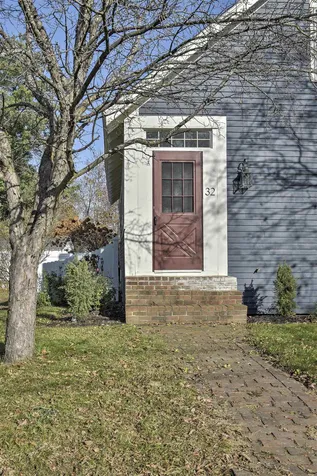 32 Monadnock Street Keene NH 03431