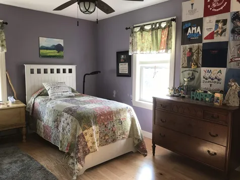 220 Fleury Road Hyde Park VT 05655