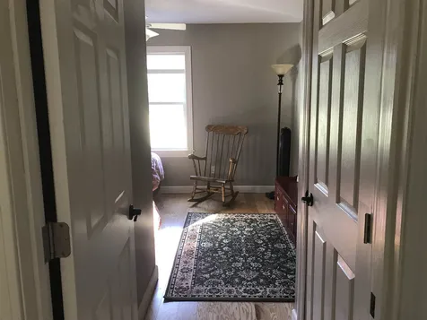 220 Fleury Road Hyde Park VT 05655
