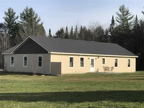 220 Fleury Road Hyde Park VT 05655