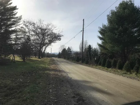 220 Fleury Road Hyde Park VT 05655