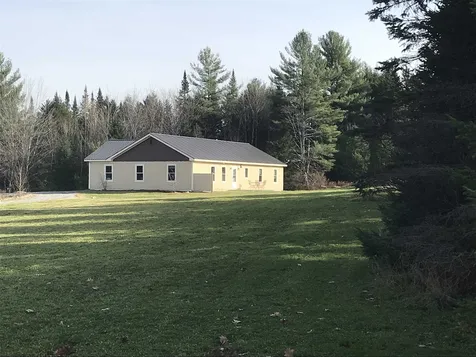 220 Fleury Road Hyde Park VT 05655