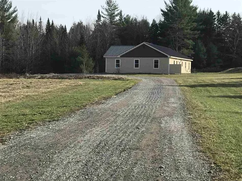 220 Fleury Road Hyde Park VT 05655