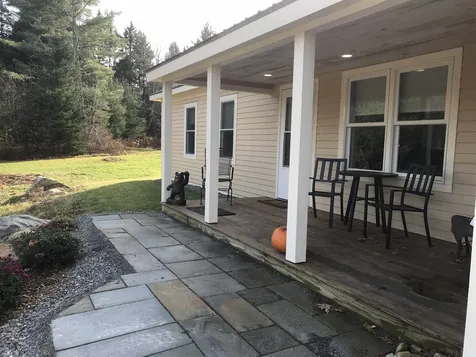 220 Fleury Road Hyde Park VT 05655