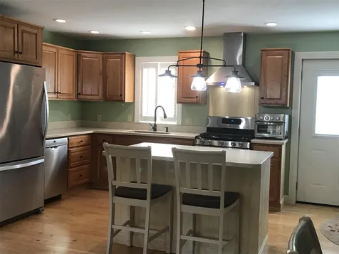 220 Fleury Road Hyde Park VT 05655