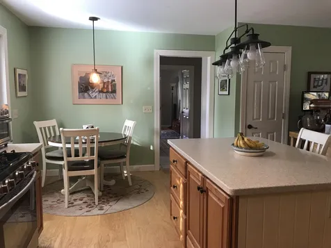 220 Fleury Road Hyde Park VT 05655