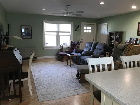 220 Fleury Road Hyde Park VT 05655