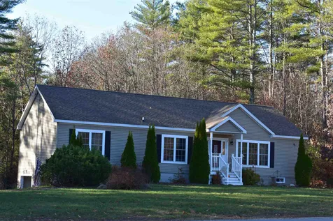 692 Bedford Road New Boston NH 03070