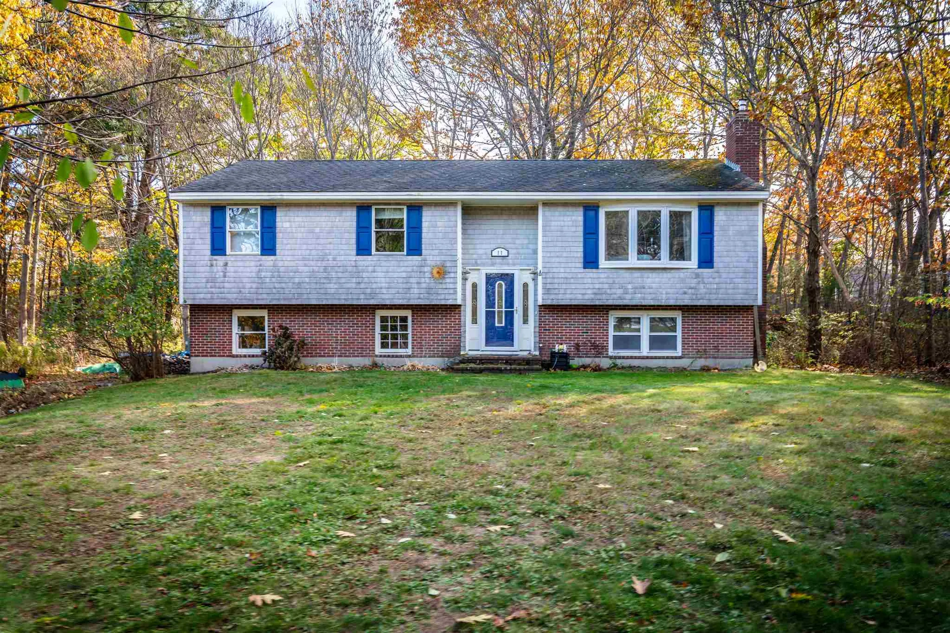 11 Eureka Avenue York ME 03909