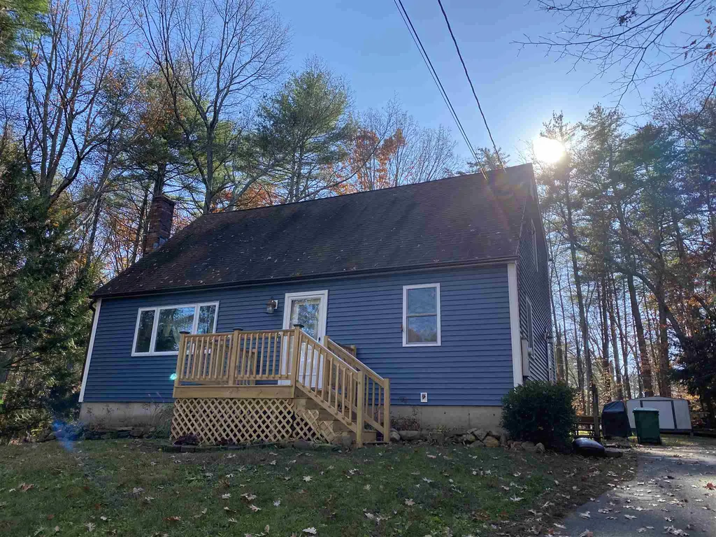 31 Ann Lane Fremont NH 03044