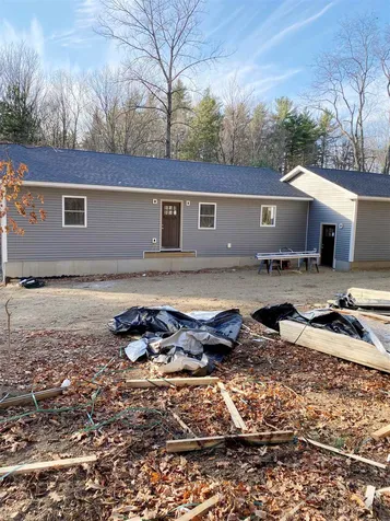 735 Lower Notch Road Bristol VT 05443