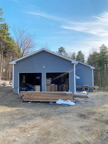 735 Lower Notch Road Bristol VT 05443