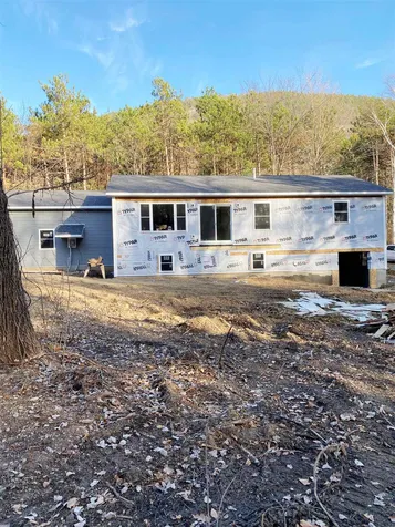 735 Lower Notch Road Bristol VT 05443