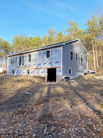 735 Lower Notch Road Bristol VT 05443