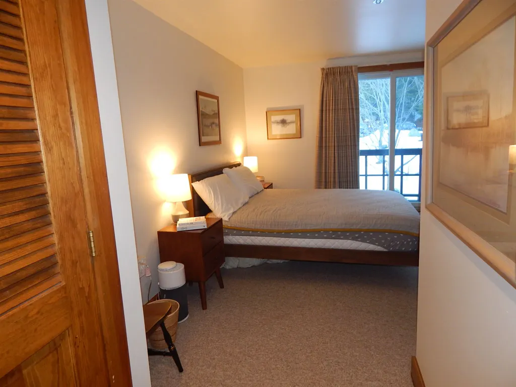 Center Village Drive Warren VT 05674