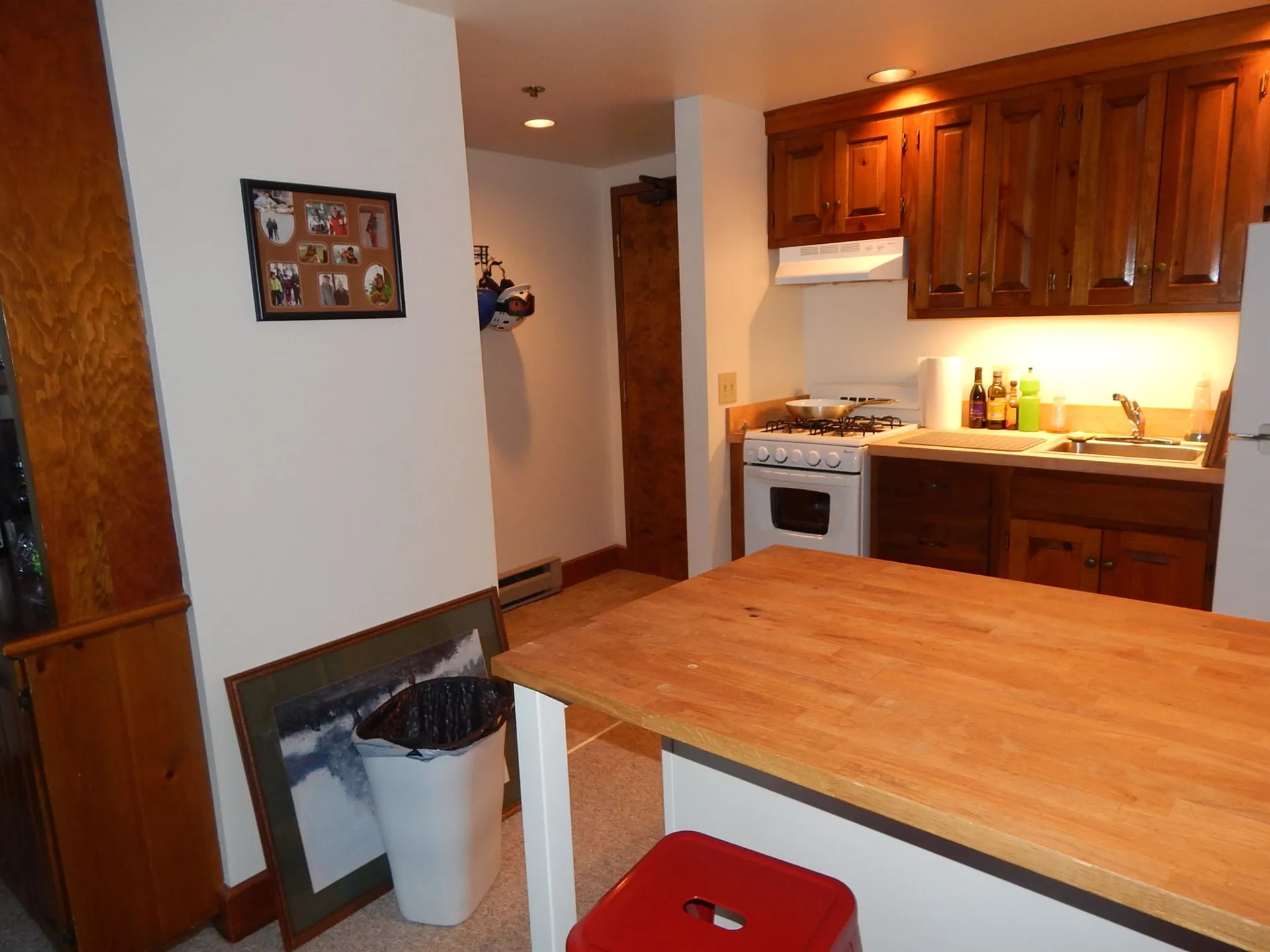 Center Village Drive Warren VT 05674