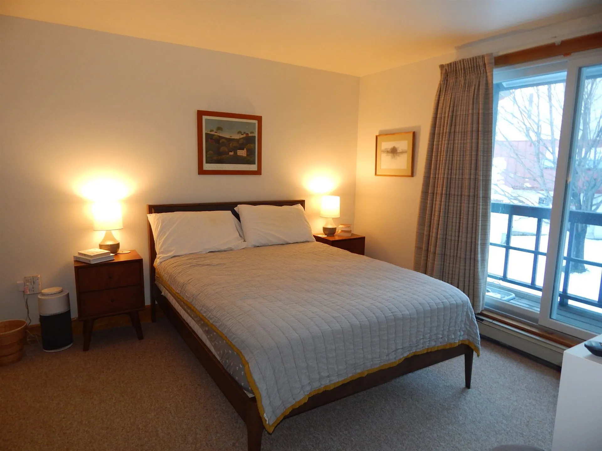 Center Village Drive Warren VT 05674