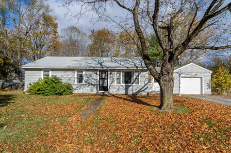 8 Mcintire Court Rochester NH 03867