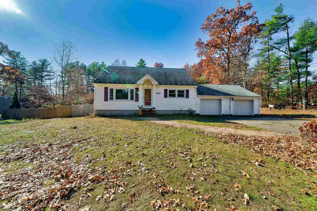 20 Rock Pond Road Windham NH 03087