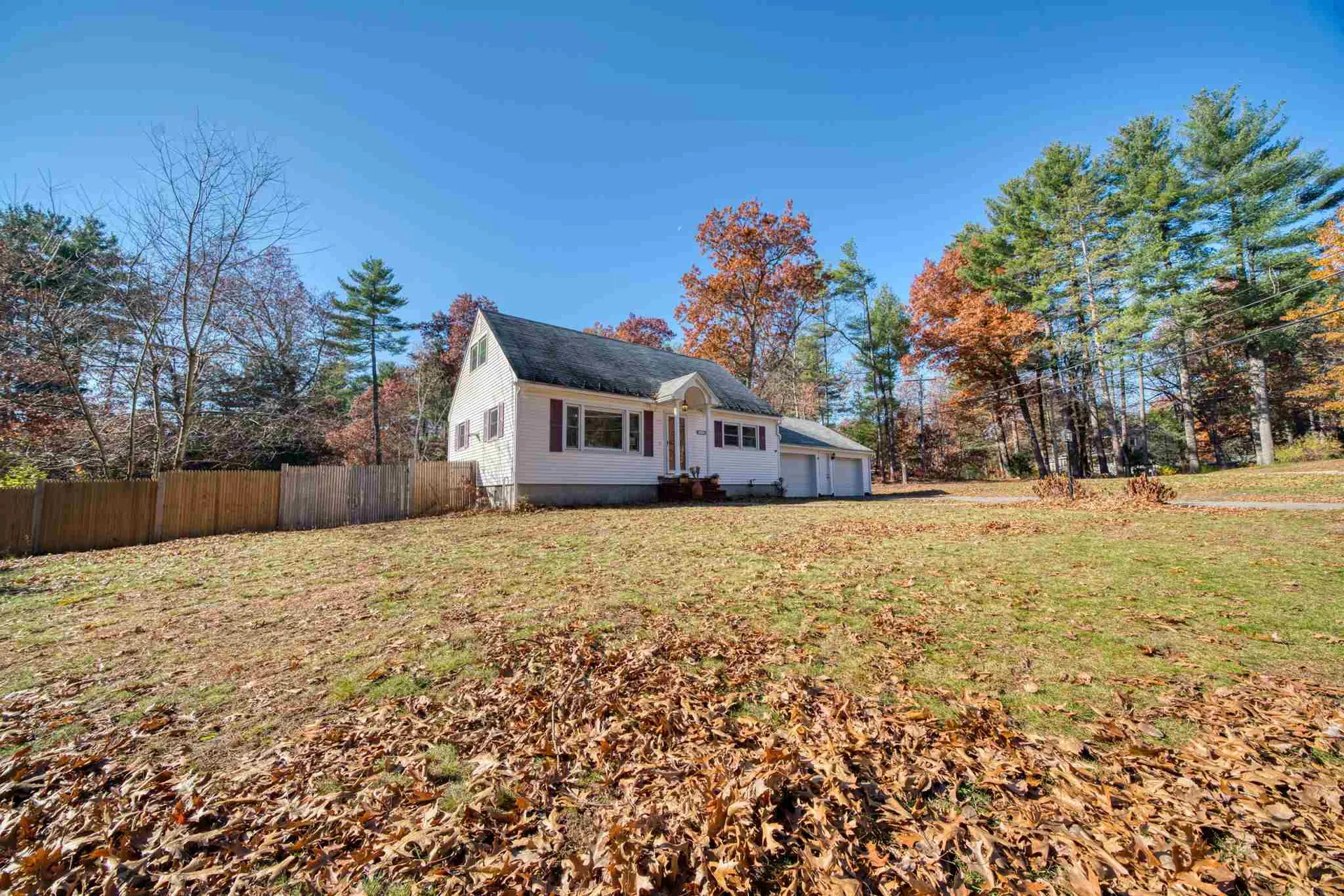 20 Rock Pond Road Windham NH 03087